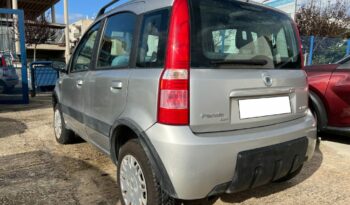 
									Fiat Panda 1.3 MJT 16V 4×4 Climbing pieno								