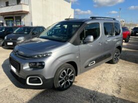 Citroen Berlingo BlueHDi 100 Shine