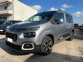 Citroen Berlingo BlueHDi 100 Shine