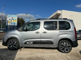 Citroen Berlingo BlueHDi 100 Shine