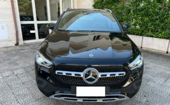 Mercedes-Benz GLA 200 d Automatic