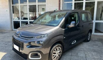 
									Citroen Berlingo BlueHDi 100 Autocarro 5 Posti pieno								