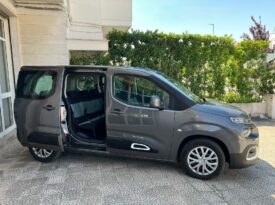 Citroen Berlingo BlueHDi 100 Autocarro 5 Posti