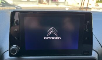 
									Citroen Berlingo BlueHDi 100 Autocarro 5 Posti pieno								