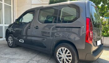 
									Citroen Berlingo BlueHDi 100 Autocarro 5 Posti pieno								