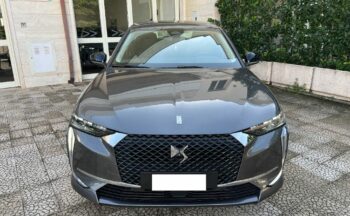 DS4 BlueHDi 130 aut. Bastille