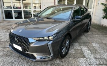 DS4 BlueHDi 130 aut. Bastille