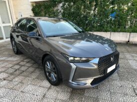 DS4 BlueHDi 130 aut. Bastille