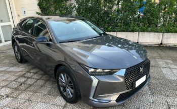 DS4 BlueHDi 130 aut. Bastille