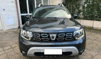 
									Dacia Duster 1.5 Blue dCi 115 CV 15th Anniversary pieno								