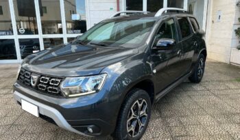 
									Dacia Duster 1.5 Blue dCi 115 CV 15th Anniversary pieno								