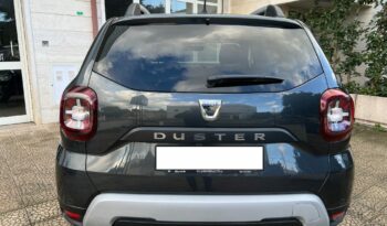 
									Dacia Duster 1.5 Blue dCi 115 CV 15th Anniversary pieno								