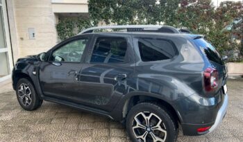 
									Dacia Duster 1.5 Blue dCi 115 CV 15th Anniversary pieno								