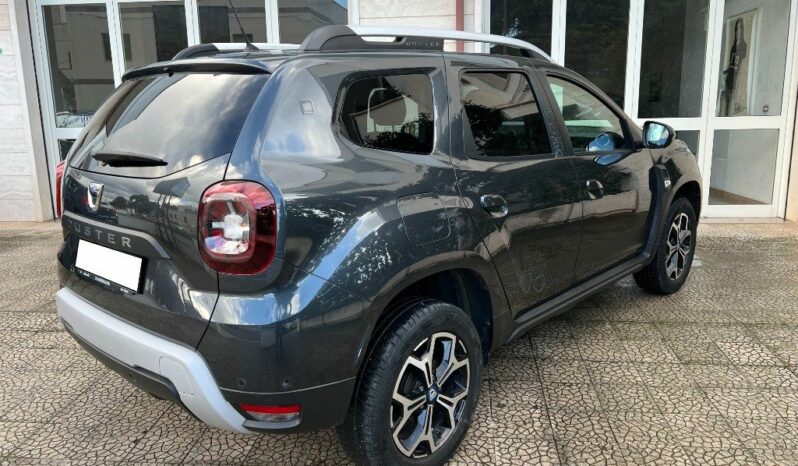 
								Dacia Duster 1.5 Blue dCi 115 CV 15th Anniversary pieno									