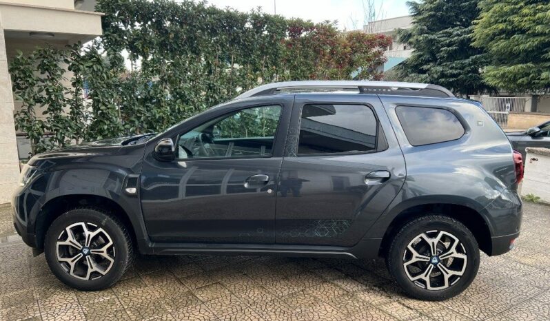 
								Dacia Duster 1.5 Blue dCi 115 CV 15th Anniversary pieno									