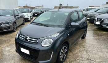 
									Citroen C1 VTi 72 S&S 5 porte Shine pieno								