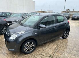 Citroen C1 VTi 72 S&S 5 porte Shine