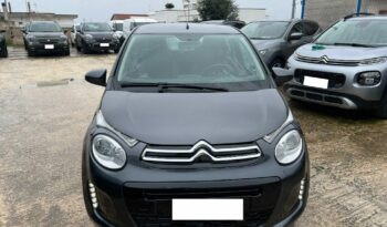 
									Citroen C1 VTi 72 S&S 5 porte Shine pieno								