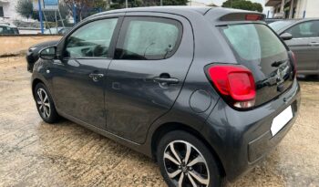 
									Citroen C1 VTi 72 S&S 5 porte Shine pieno								