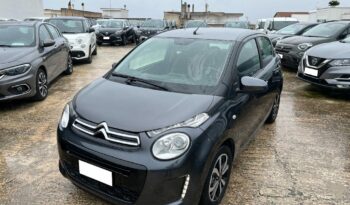 
									Citroen C1 VTi 72 S&S 5 porte Shine pieno								