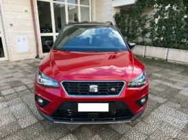 Seat Arona 1.0 TGI FR