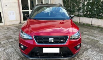 
									Seat Arona 1.0 TGI FR pieno								