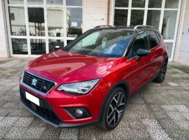 Seat Arona 1.0 TGI FR