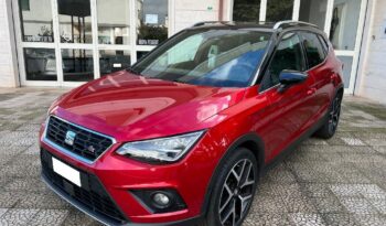 
									Seat Arona 1.0 TGI FR pieno								