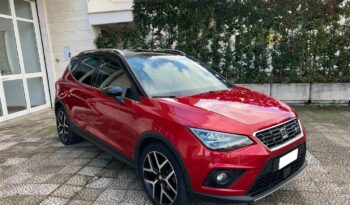 
									Seat Arona 1.0 TGI FR pieno								