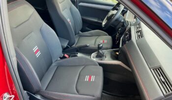 
									Seat Arona 1.0 TGI FR pieno								