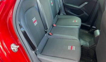 
									Seat Arona 1.0 TGI FR pieno								