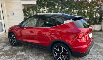 
									Seat Arona 1.0 TGI FR pieno								