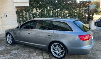 
									Audi A6 3.0 V6 TDI quattro S Line Plus pieno								