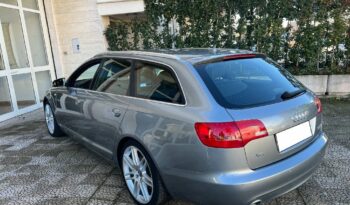 
									Audi A6 3.0 V6 TDI quattro S Line Plus pieno								