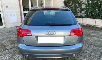 
									Audi A6 3.0 V6 TDI quattro S Line Plus pieno								