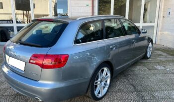 
									Audi A6 3.0 V6 TDI quattro S Line Plus pieno								