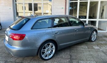 
									Audi A6 3.0 V6 TDI quattro S Line Plus pieno								