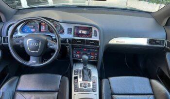 
									Audi A6 3.0 V6 TDI quattro S Line Plus pieno								