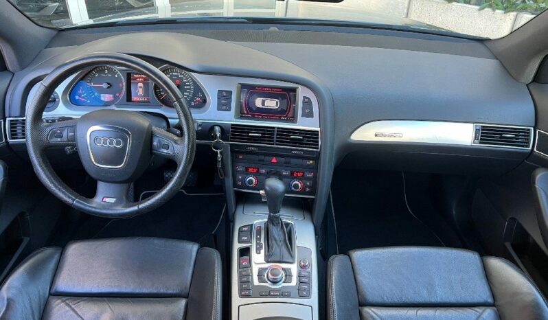 
								Audi A6 3.0 V6 TDI quattro S Line Plus pieno									