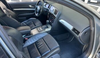 
									Audi A6 3.0 V6 TDI quattro S Line Plus pieno								