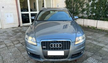 
									Audi A6 3.0 V6 TDI quattro S Line Plus pieno								