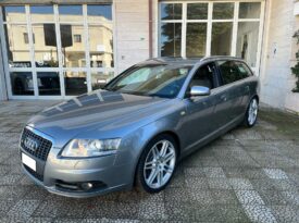 Audi A6 3.0 V6 TDI quattro S Line Plus