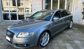 
									Audi A6 3.0 V6 TDI quattro S Line Plus pieno								