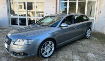 
									Audi A6 3.0 V6 TDI quattro S Line Plus pieno								