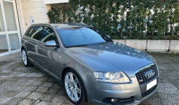 
									Audi A6 3.0 V6 TDI quattro S Line Plus pieno								