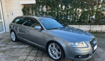 
									Audi A6 3.0 V6 TDI quattro S Line Plus pieno								