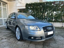 Audi A6 3.0 V6 TDI quattro S Line Plus