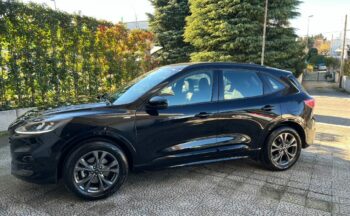 Ford Kuga 1.5 EcoBlue 120 CV aut. ST-Line