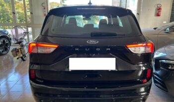 
									Ford Kuga 1.5 EcoBlue 120 CV aut. ST-Line pieno								