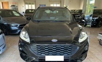 Ford Kuga 1.5 EcoBlue 120 CV aut. ST-Line